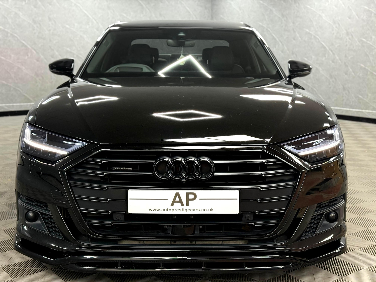 Used Audi A8 2020 for sale - 76446130: Photo 24