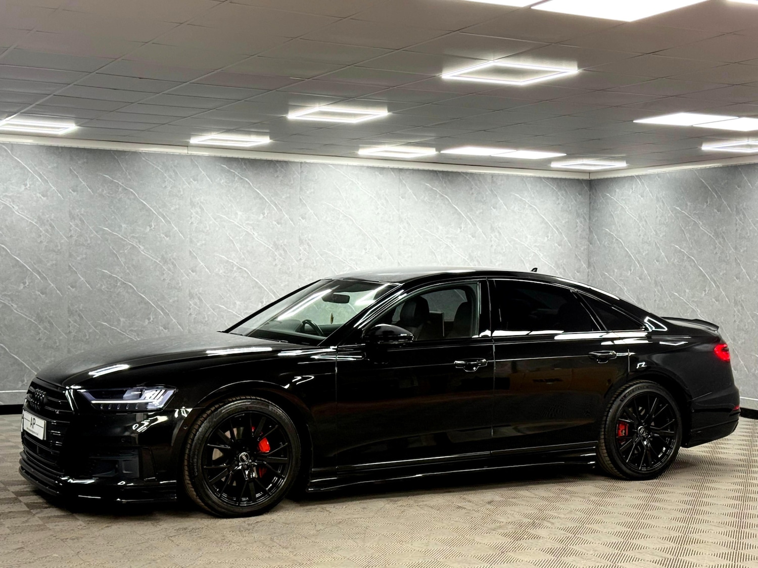 Used Audi A8 2020 for sale - 76446130: Photo 25