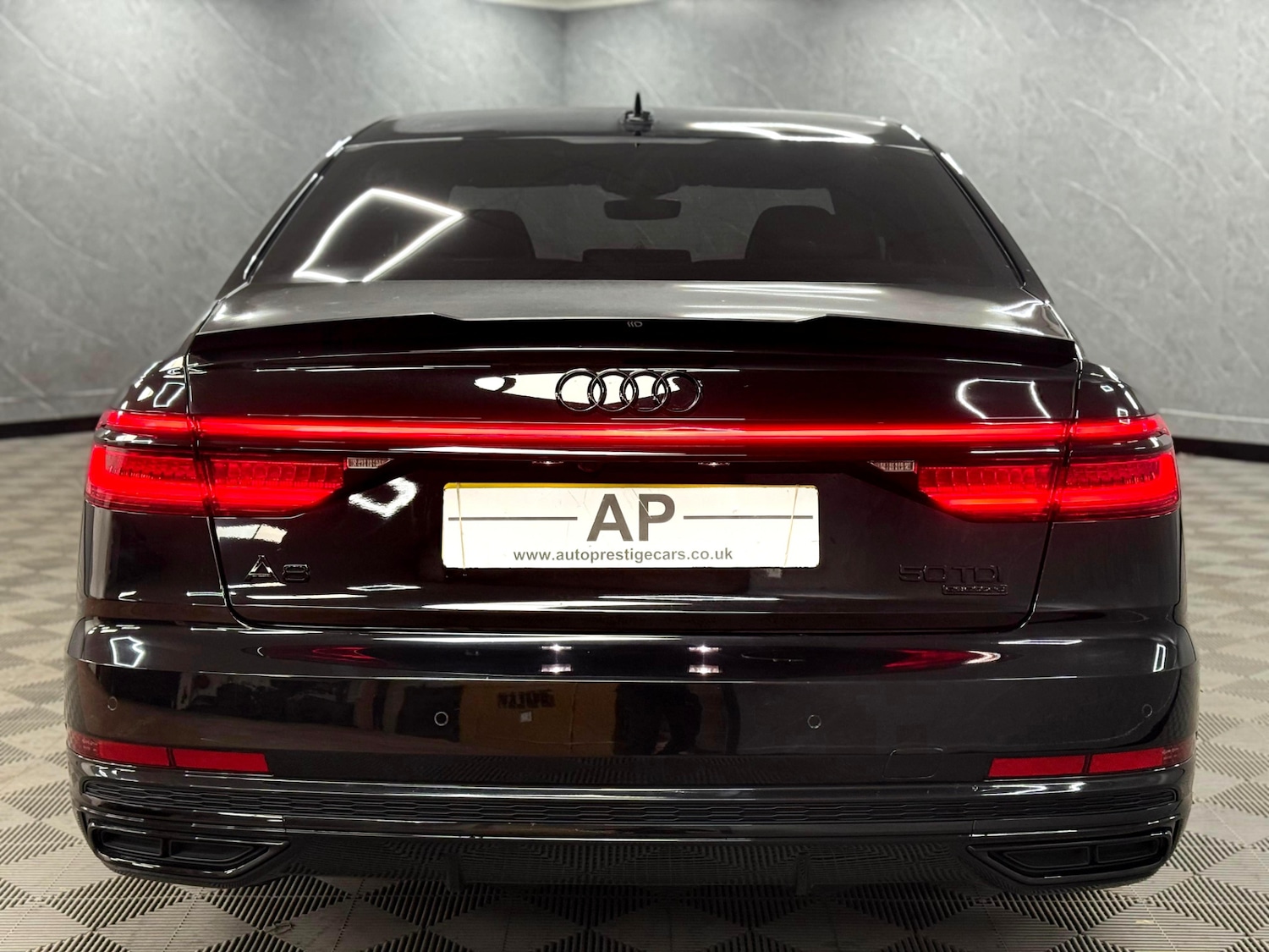 Used Audi A8 2020 for sale - 76446130: Photo 29