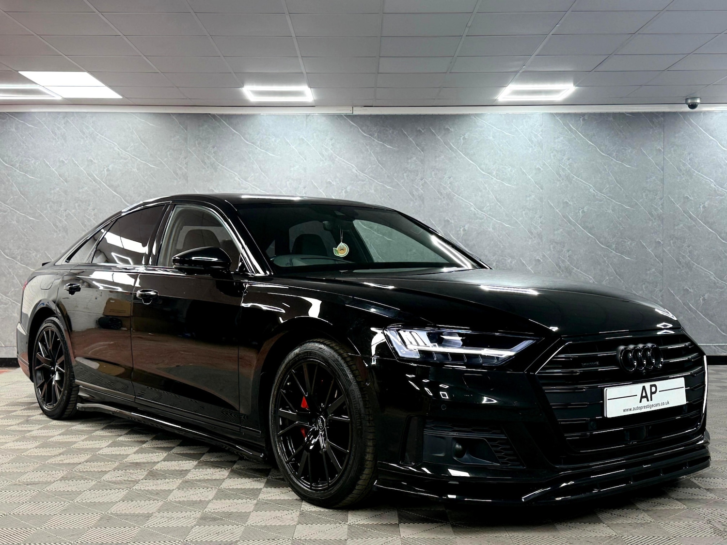 Used Audi A8 2020 for sale - 76446130: Photo 33