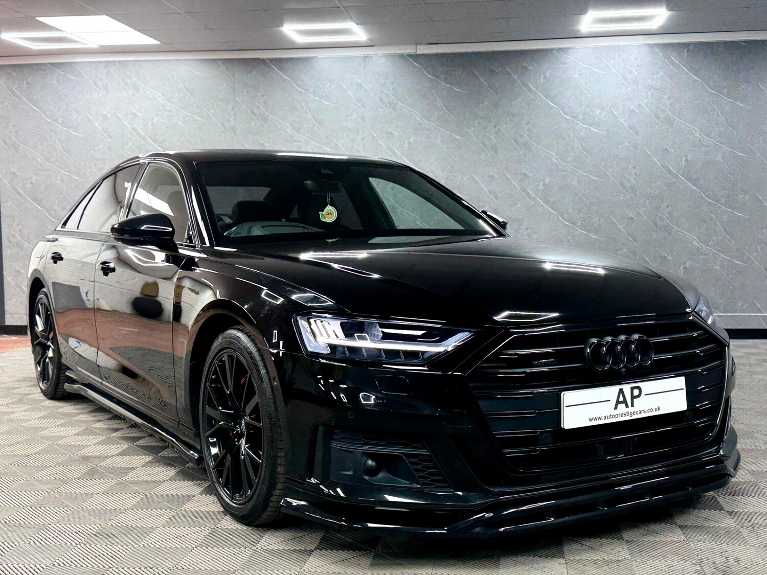 Used Audi A8 2020 for sale - 76446130: Photo 36