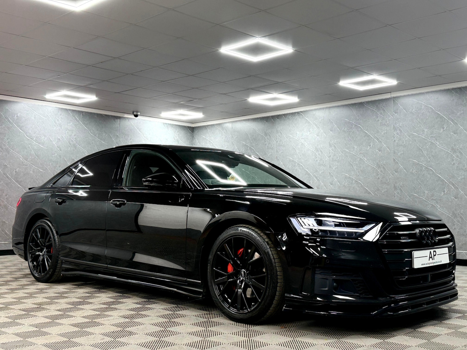 Used Audi A8 2020 for sale - 76446130: Photo 40