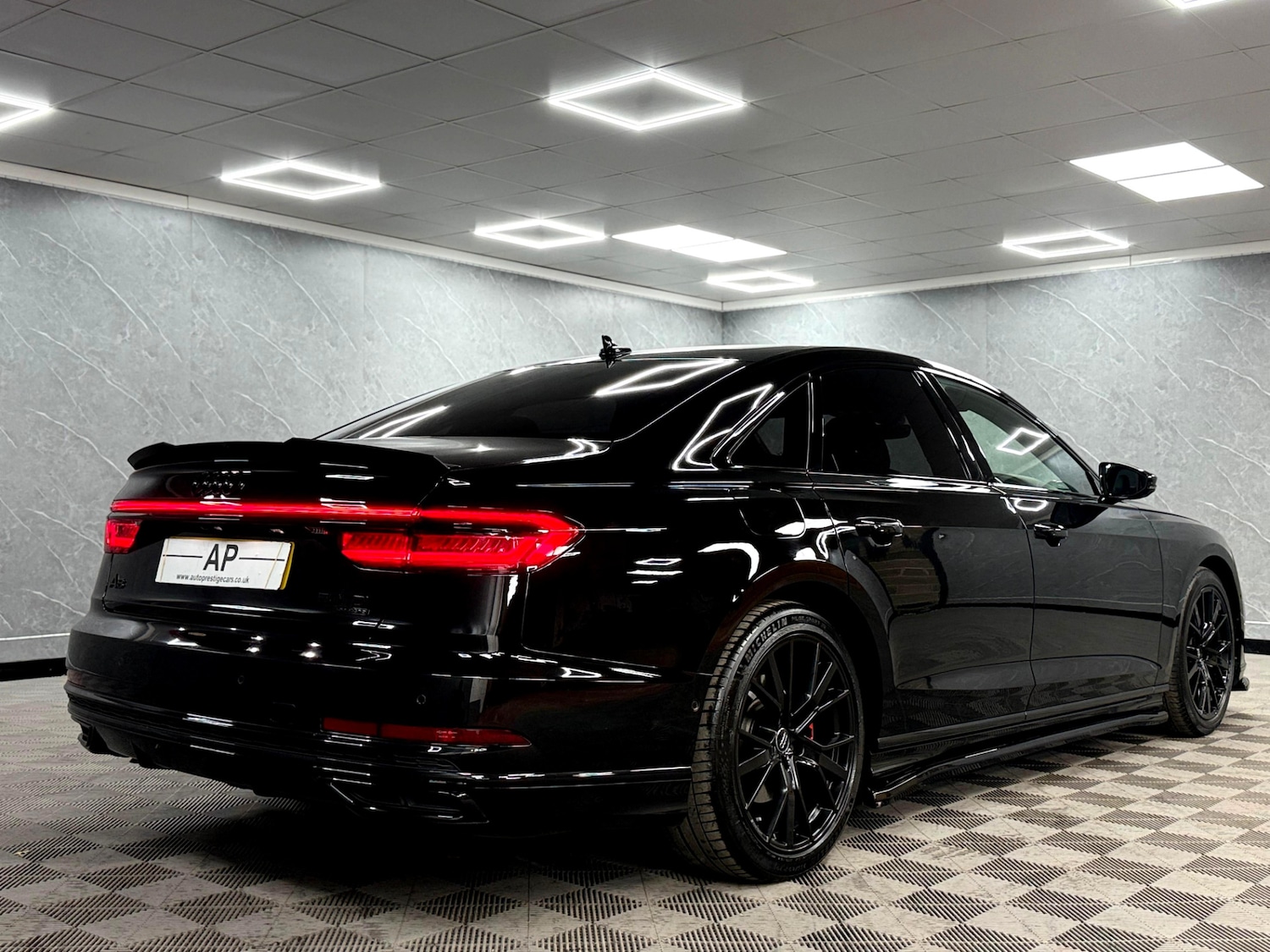 Used Audi A8 2020 for sale - 76446130: Photo 41