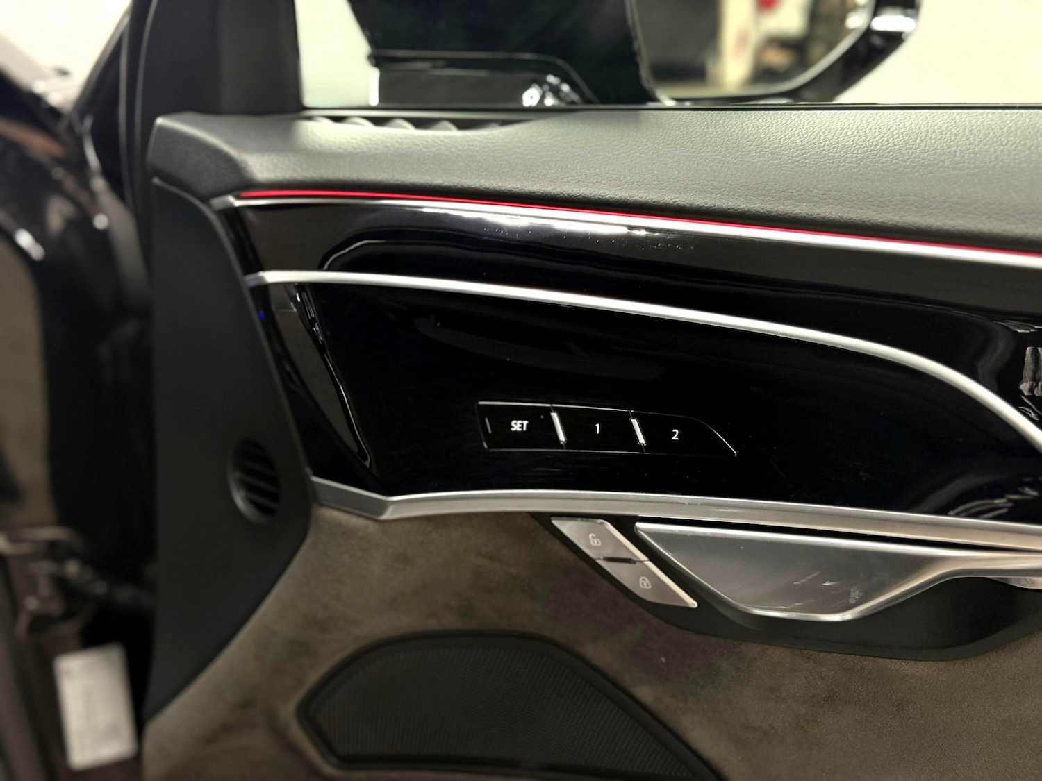 Used Audi A8 2020 for sale - 76446130: Photo 42