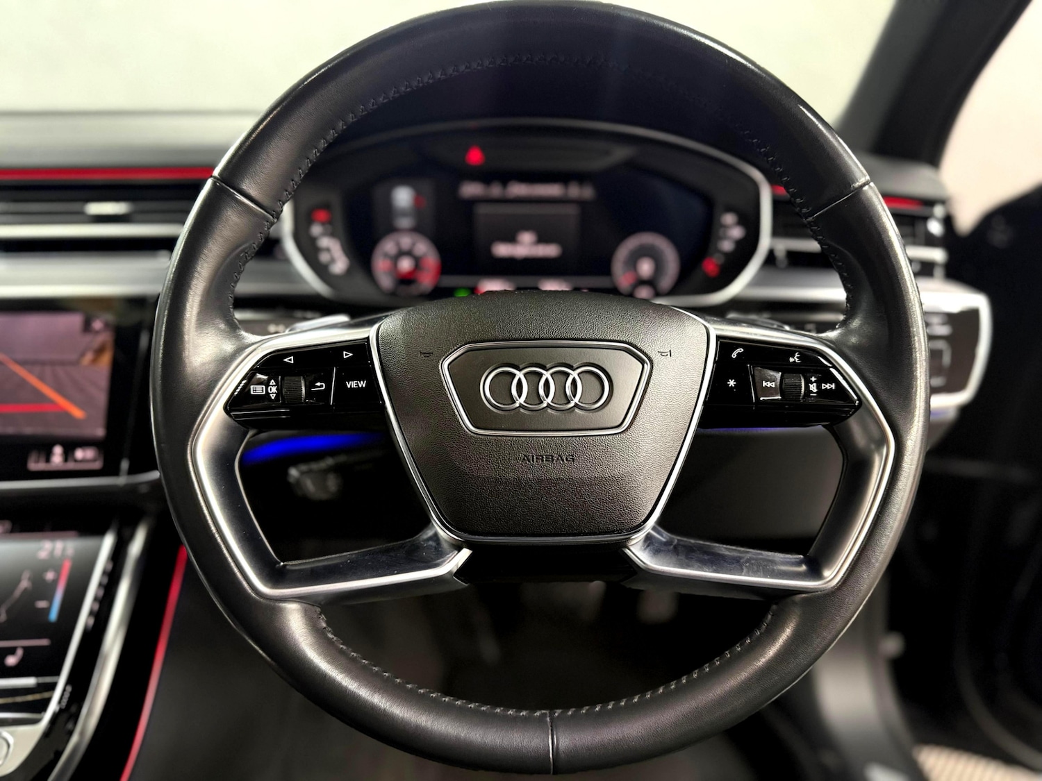 Used Audi A8 2020 for sale - 76446130: Photo 43