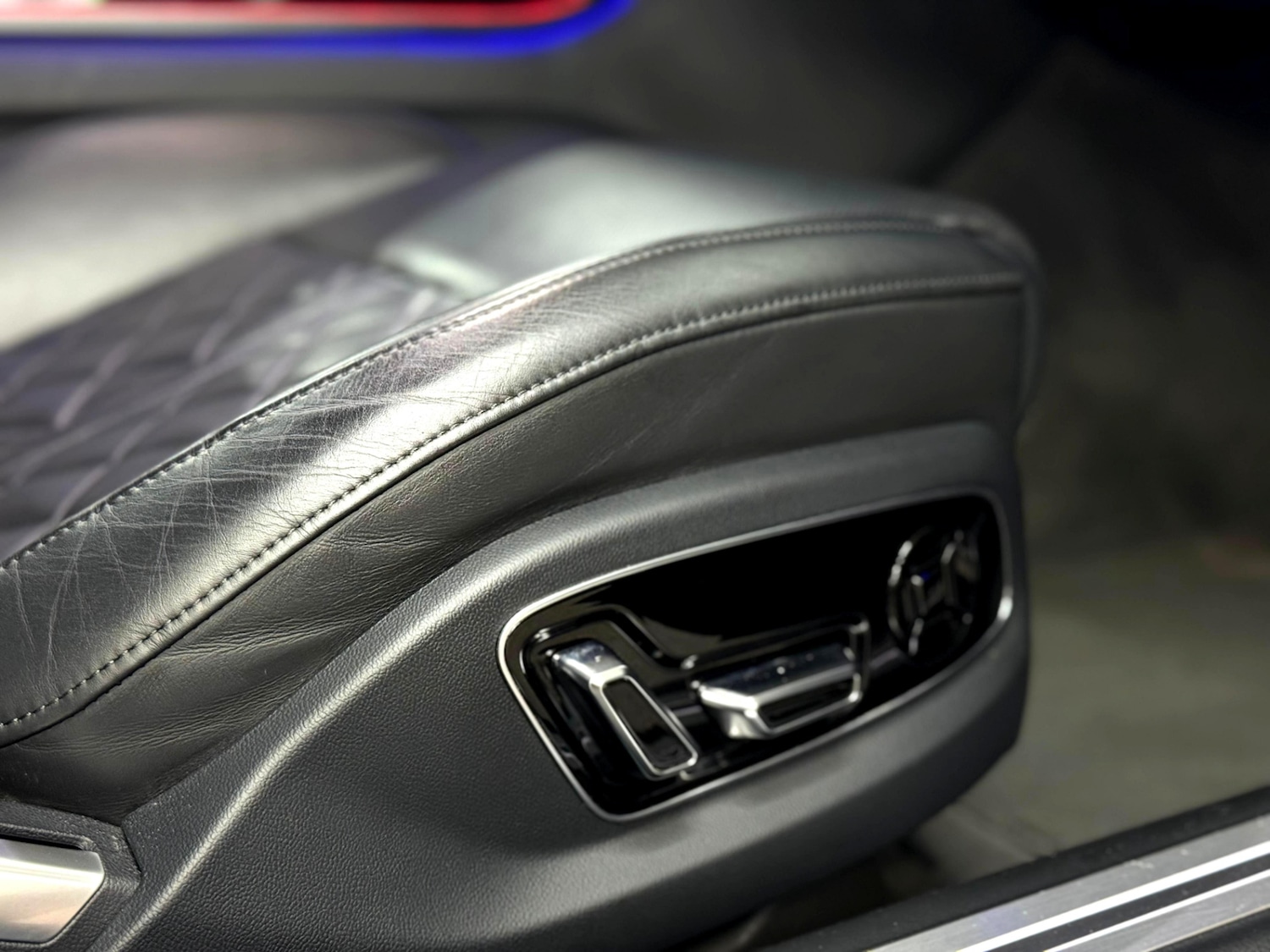 Used Audi A8 2020 for sale - 76446130: Photo 44