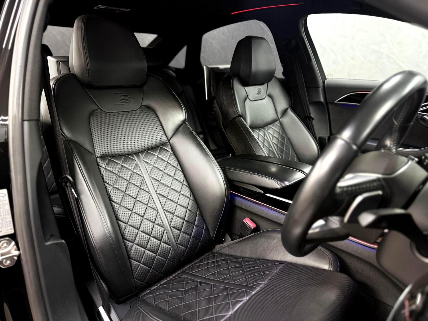 Used Audi A8 2020 for sale - 76446130: Photo 47