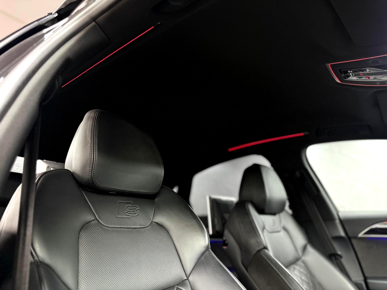 Used Audi A8 2020 for sale - 76446130: Photo 48