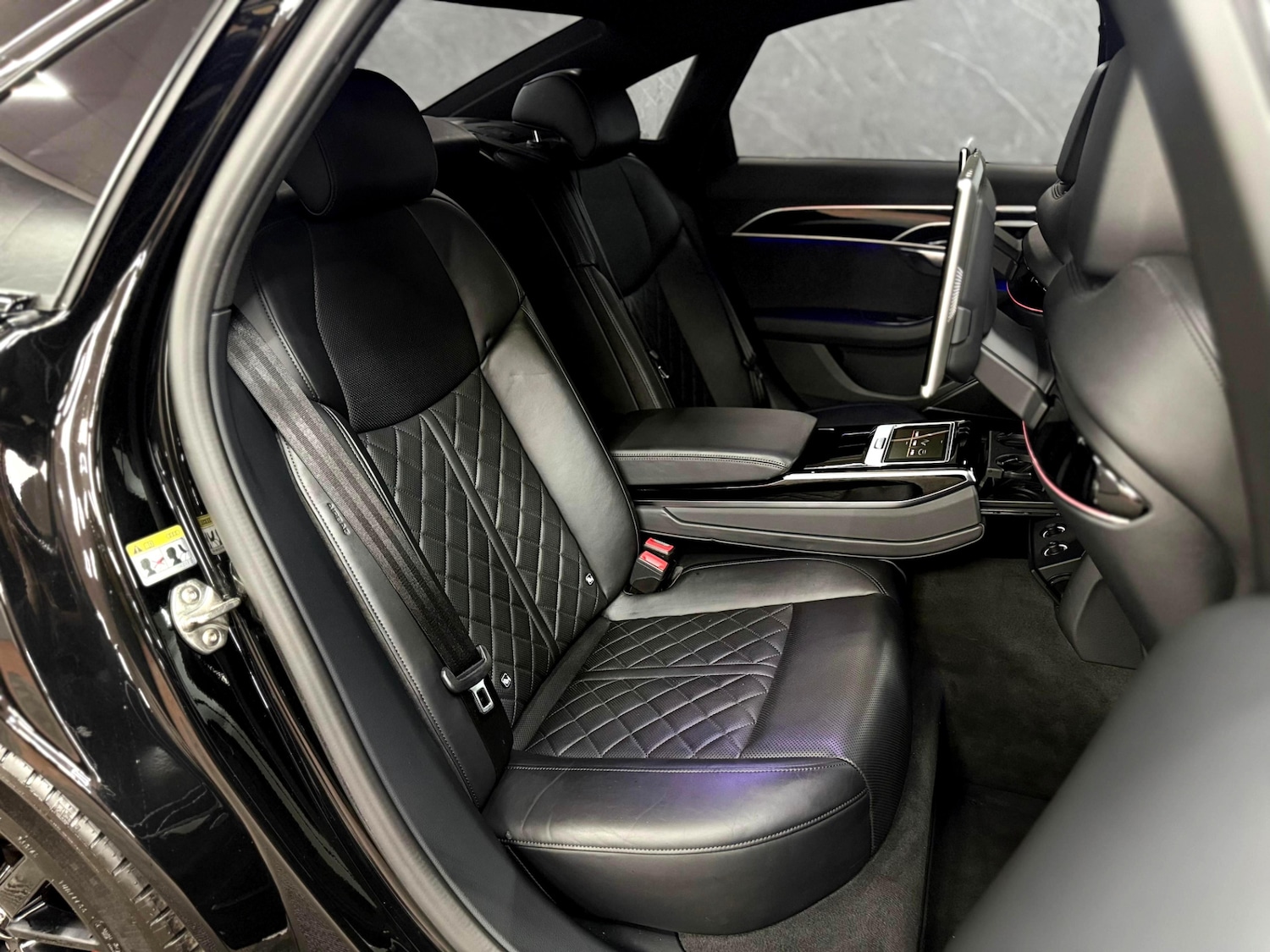 Used Audi A8 2020 for sale - 76446130: Photo 49