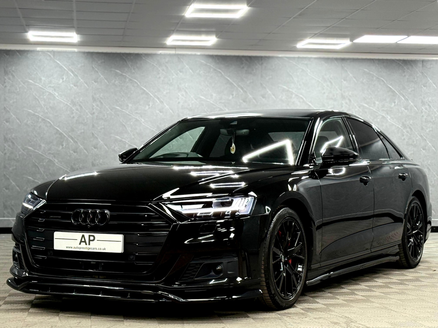 Used Audi A8 2020 for sale - 76446130: Photo 7