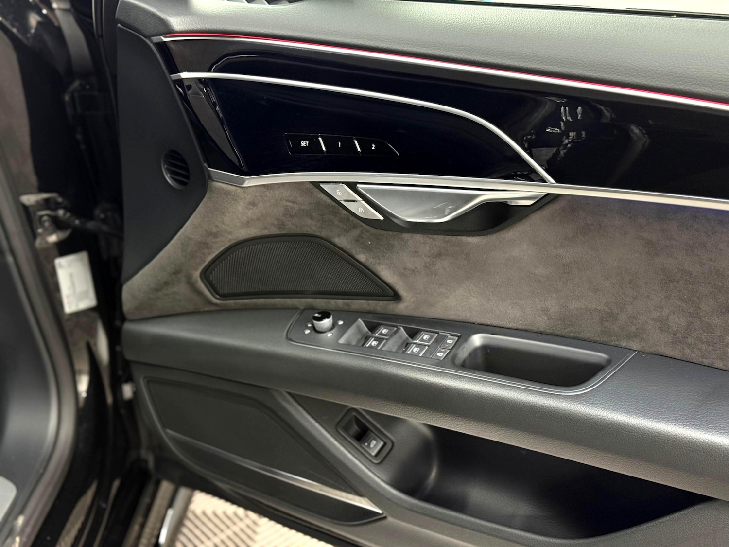 Used Audi A8 2020 for sale - 76446130: Photo 9