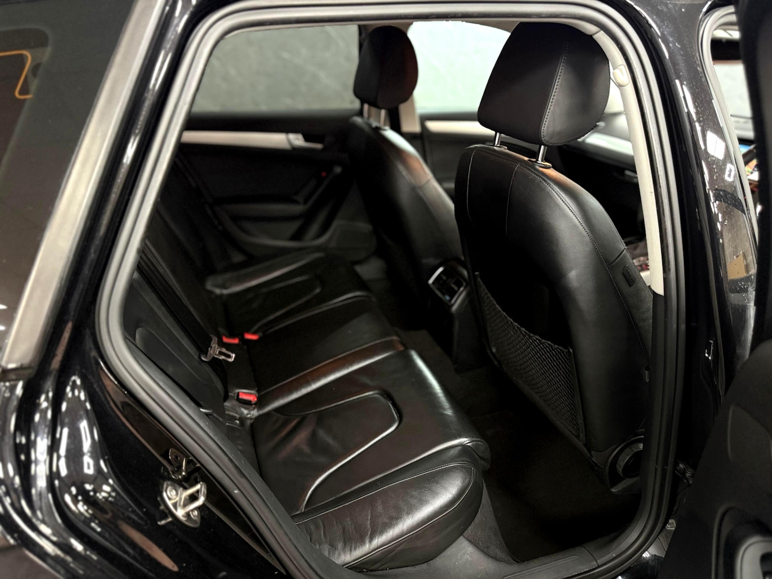 Used Audi A4 Allroad 2009 for sale - 76946950: Photo 11