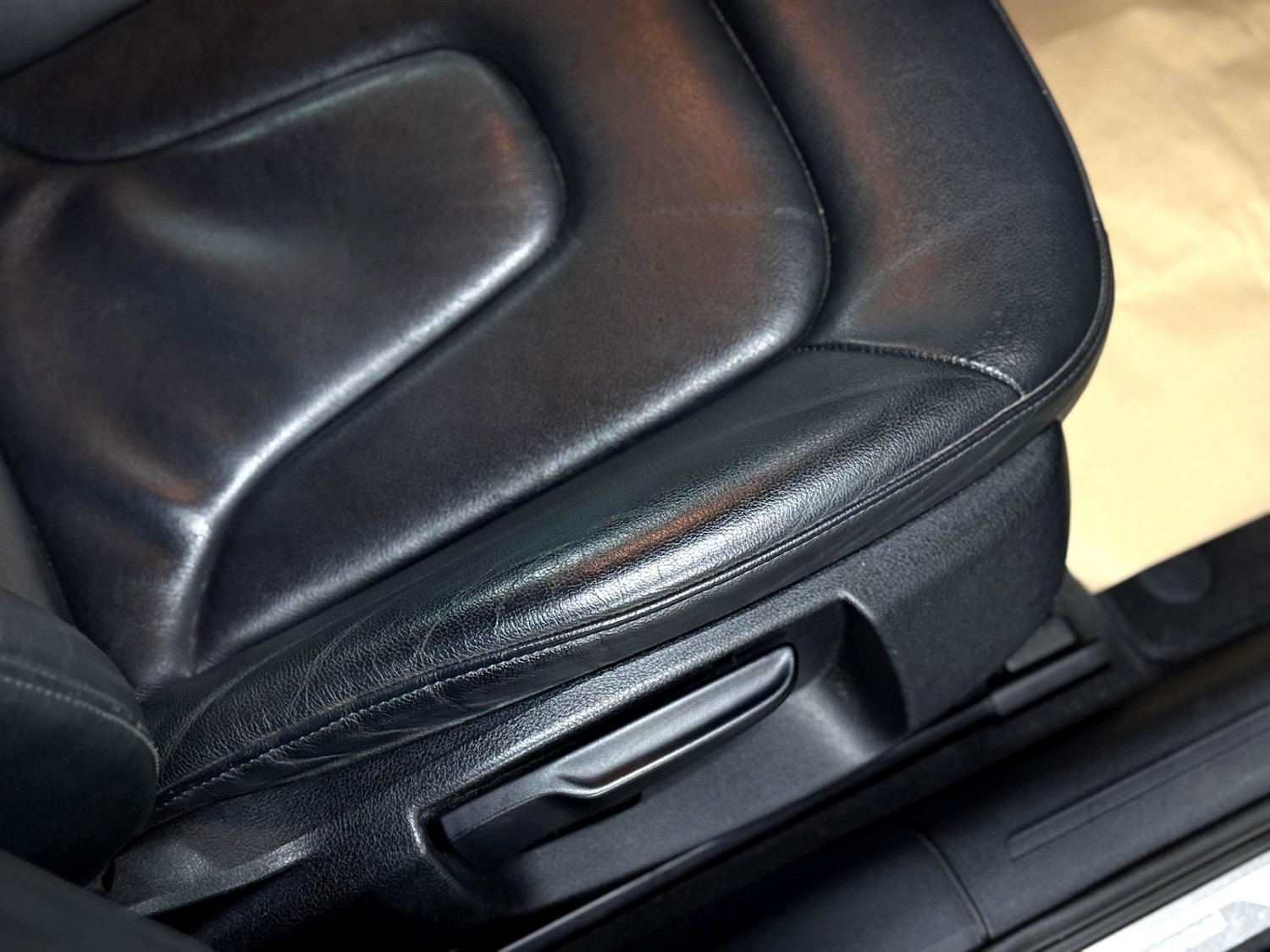 Used Audi A4 Allroad 2009 for sale - 76946950: Photo 28