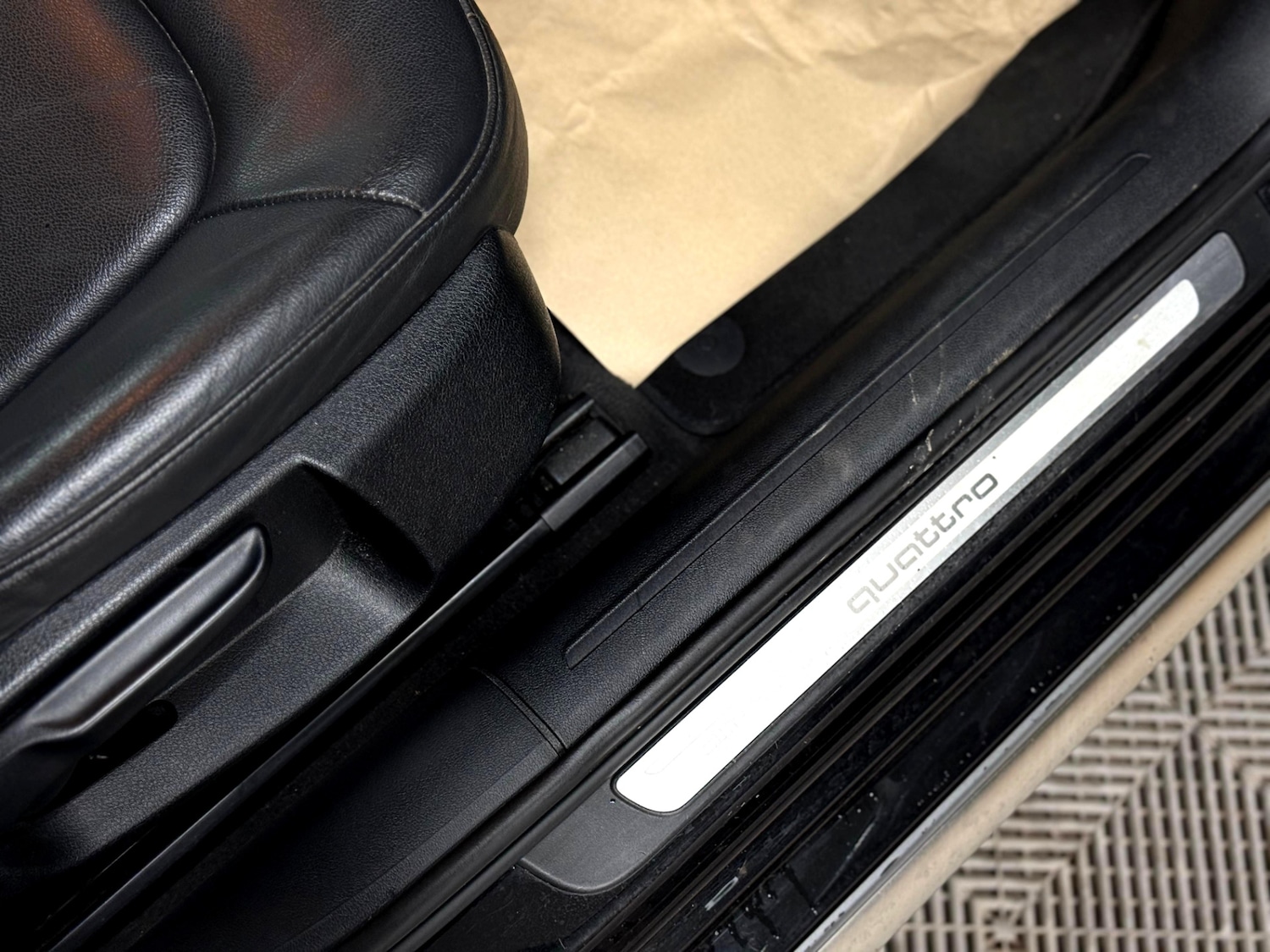 Used Audi A4 Allroad 2009 for sale - 76946950: Photo 29