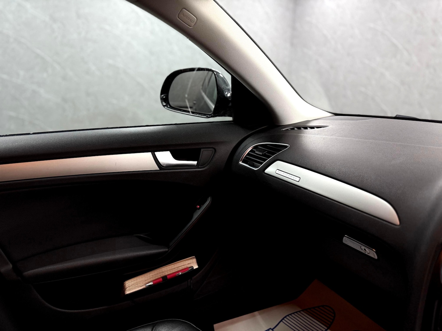 Used Audi A4 Allroad 2009 for sale - 76946950: Photo 33