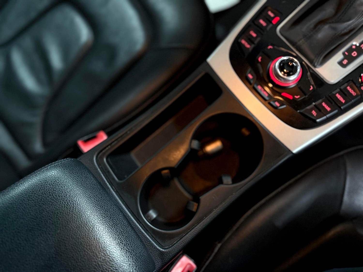 Used Audi A4 Allroad 2009 for sale - 76946950: Photo 34