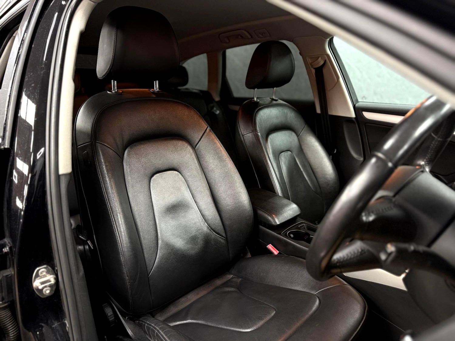 Used Audi A4 Allroad 2009 for sale - 76946950: Photo 35