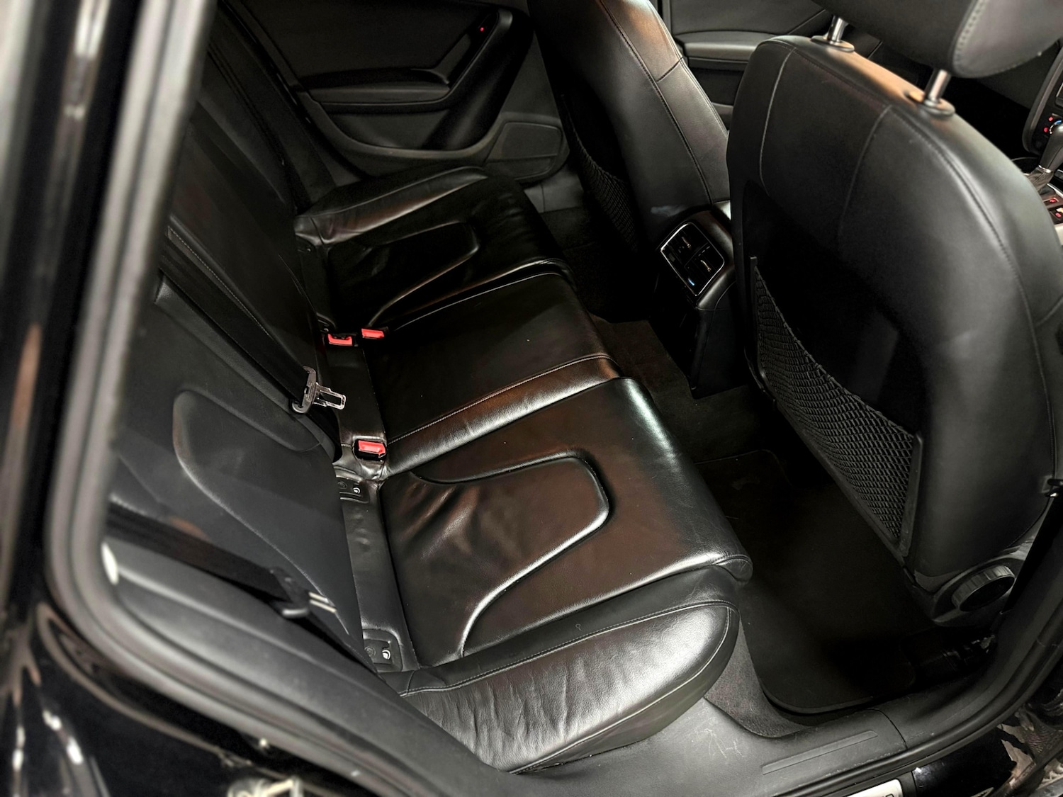 Used Audi A4 Allroad 2009 for sale - 76946950: Photo 36