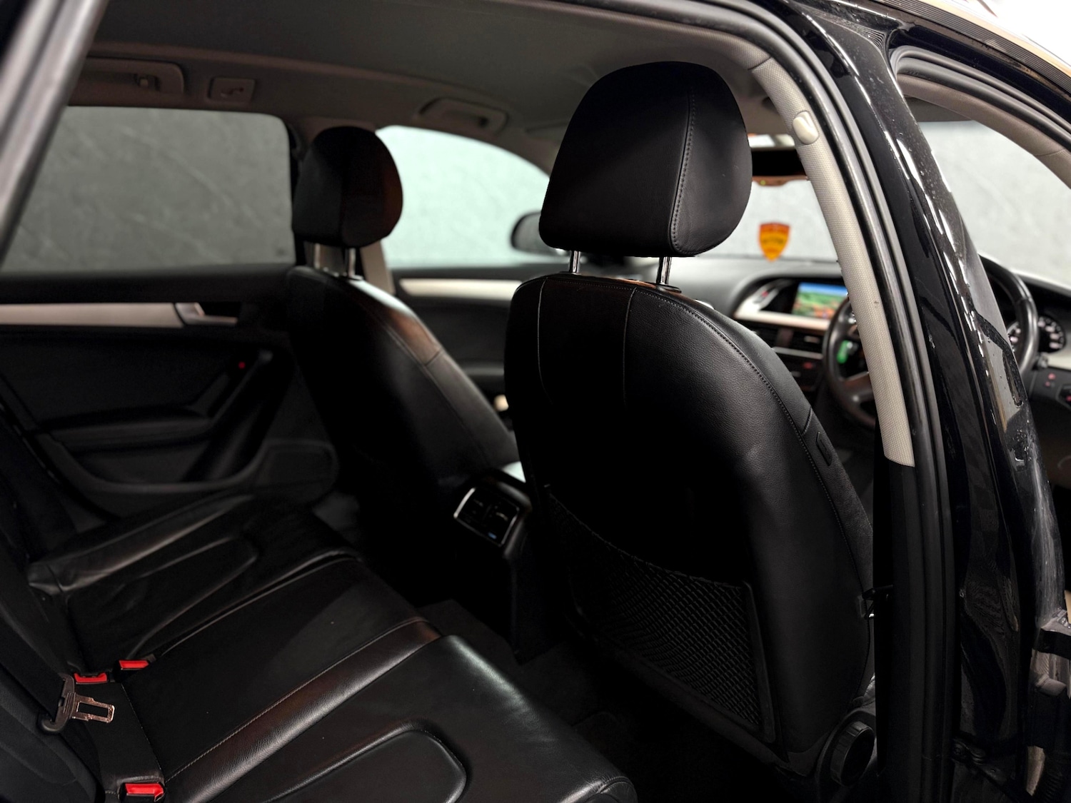 Used Audi A4 Allroad 2009 for sale - 76946950: Photo 37