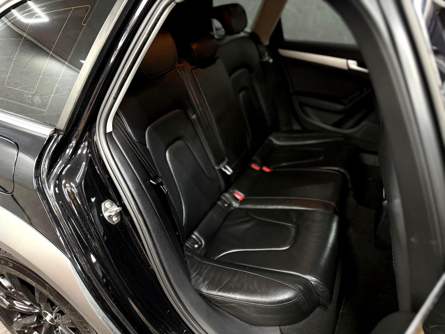 Used Audi A4 Allroad 2009 for sale - 76946950: Photo 39