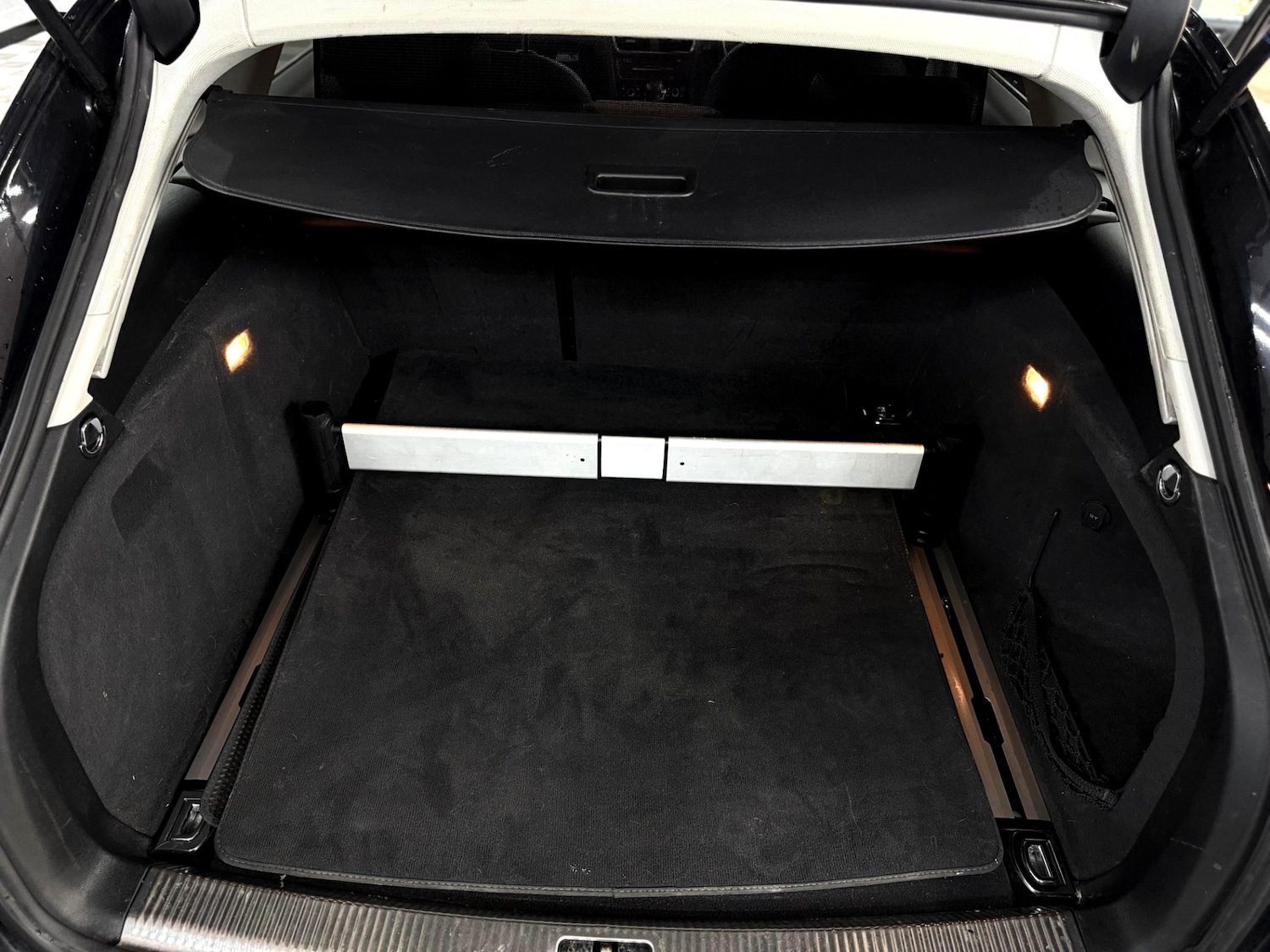 Used Audi A4 Allroad 2009 for sale - 76946950: Photo 40