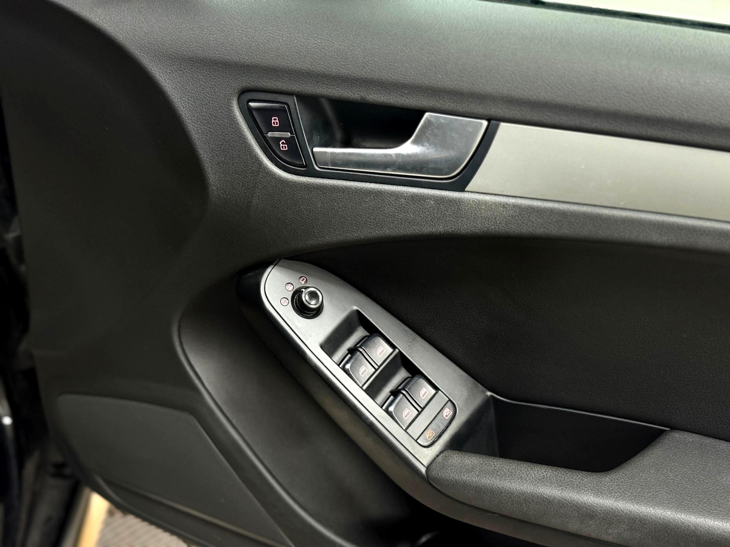 Used Audi A4 Allroad 2009 for sale - 76946950: Photo 9