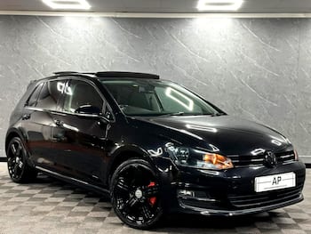Used Volkswagen Golf 2015 for sale - 79828665: Photo