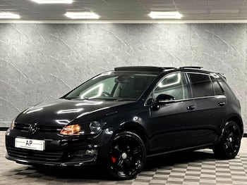 Used Volkswagen Golf 2015 for sale - 79828665: Photo