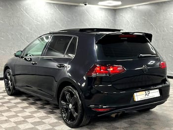 Used Volkswagen Golf 2015 for sale - 79828665: Photo