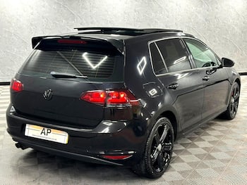 Used Volkswagen Golf 2015 for sale - 79828665: Photo
