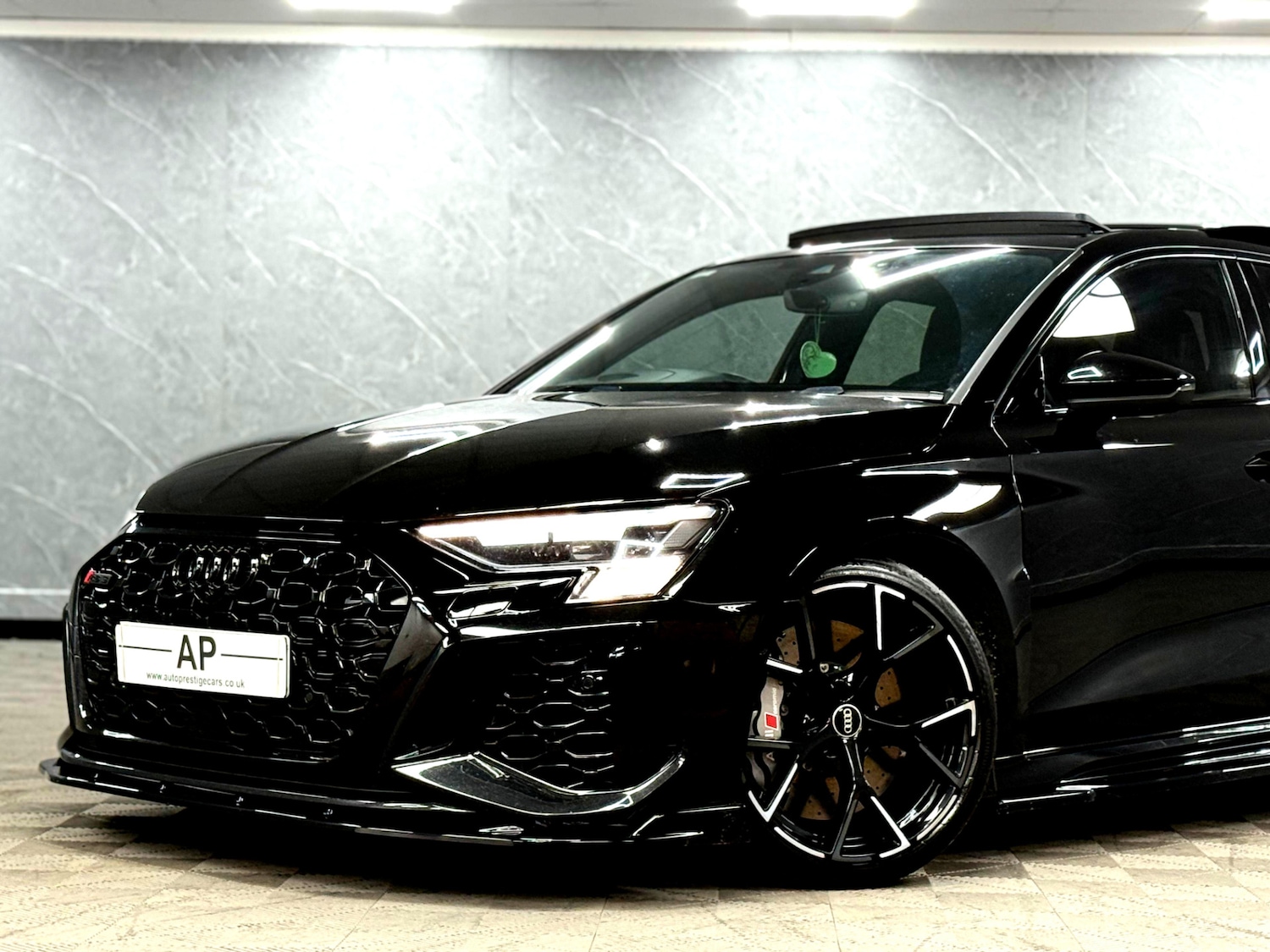 Used Audi RS3 2022 for sale - 76407683: Photo 10