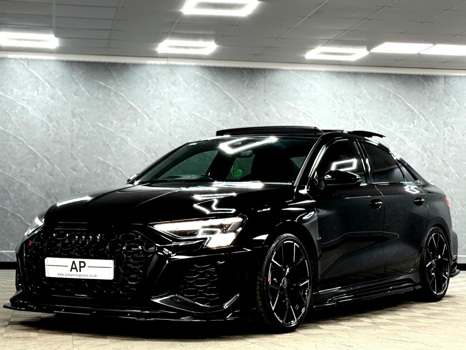 Used Audi RS3 2022 for sale - 76407683: Photo 11