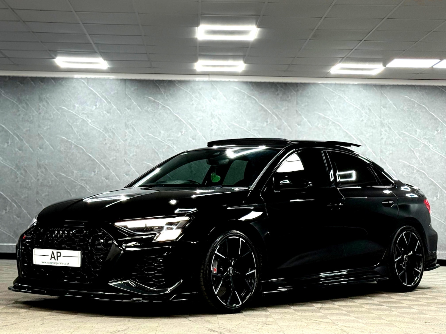 Used Audi RS3 2022 for sale - 76407683: Photo 12