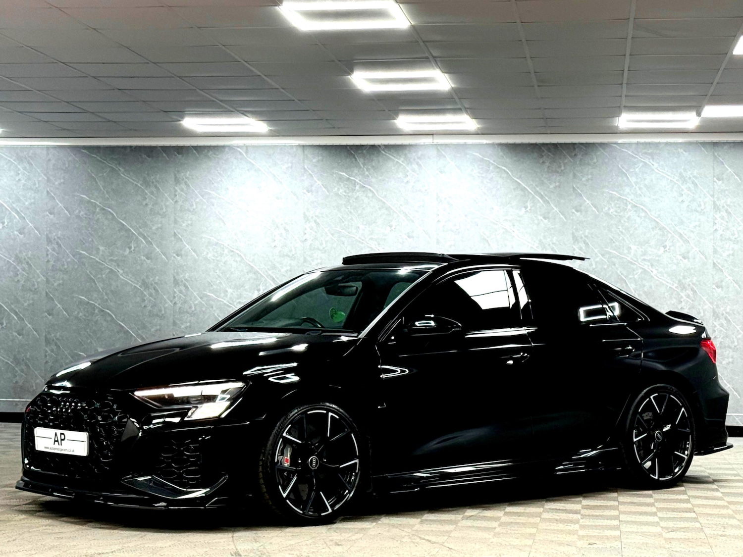 Used Audi RS3 2022 for sale - 76407683: Photo 13