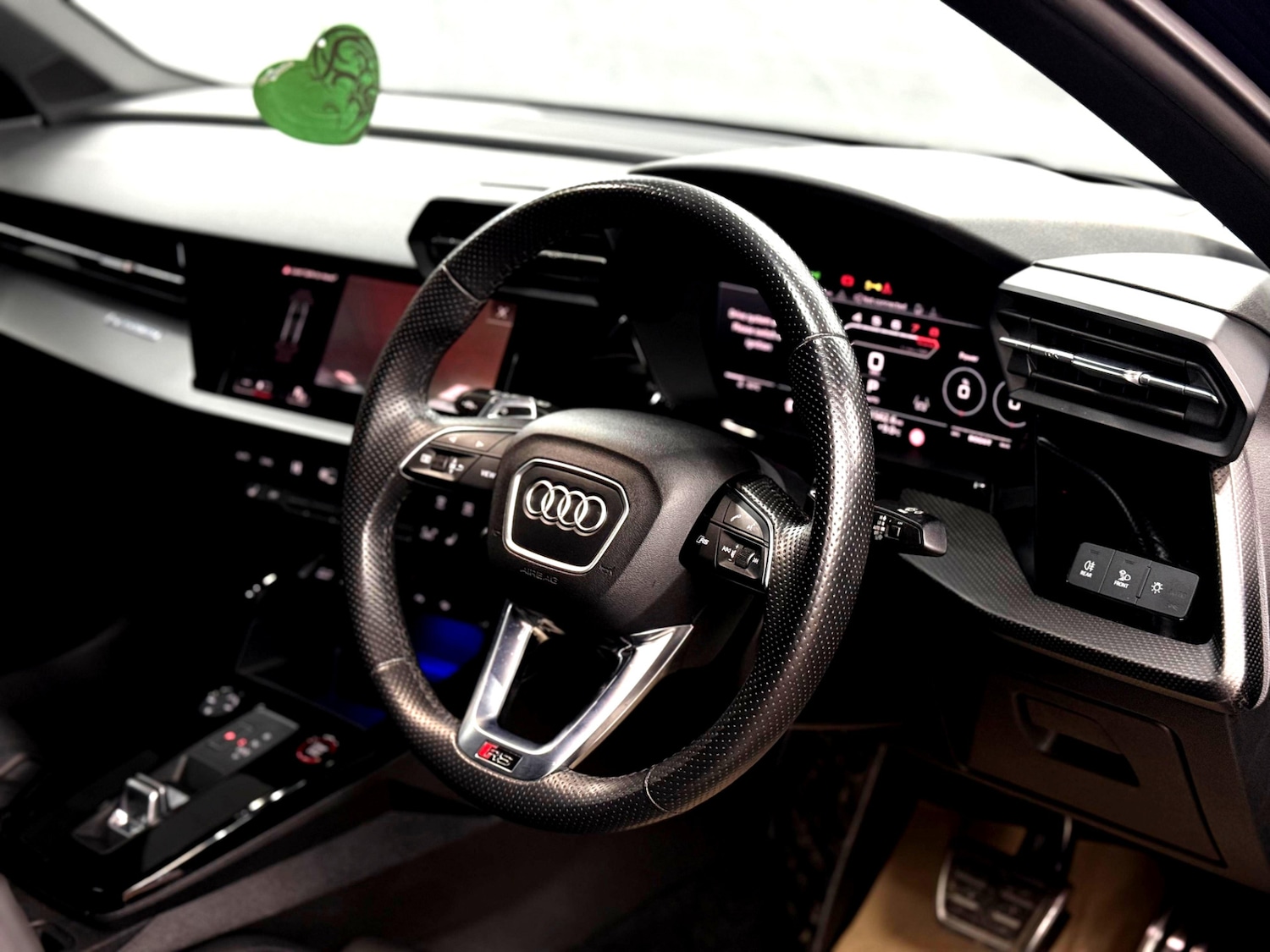 Used Audi RS3 2022 for sale - 76407683: Photo 14