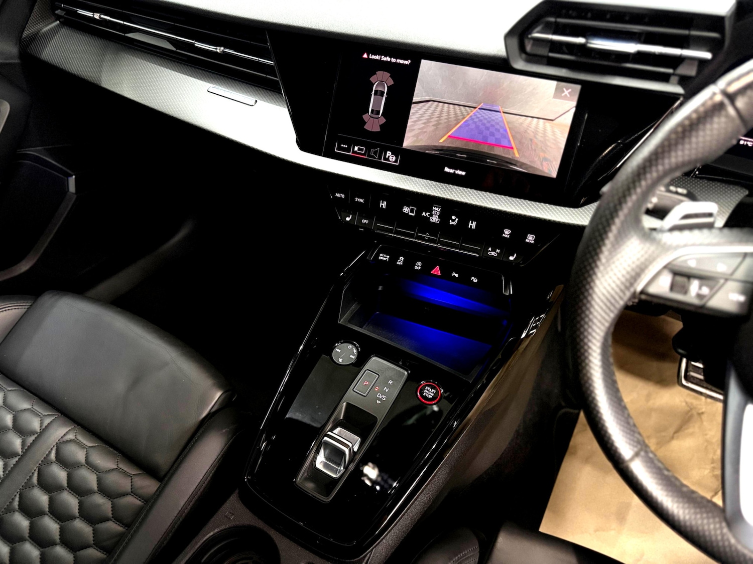 Used Audi RS3 2022 for sale - 76407683: Photo 15