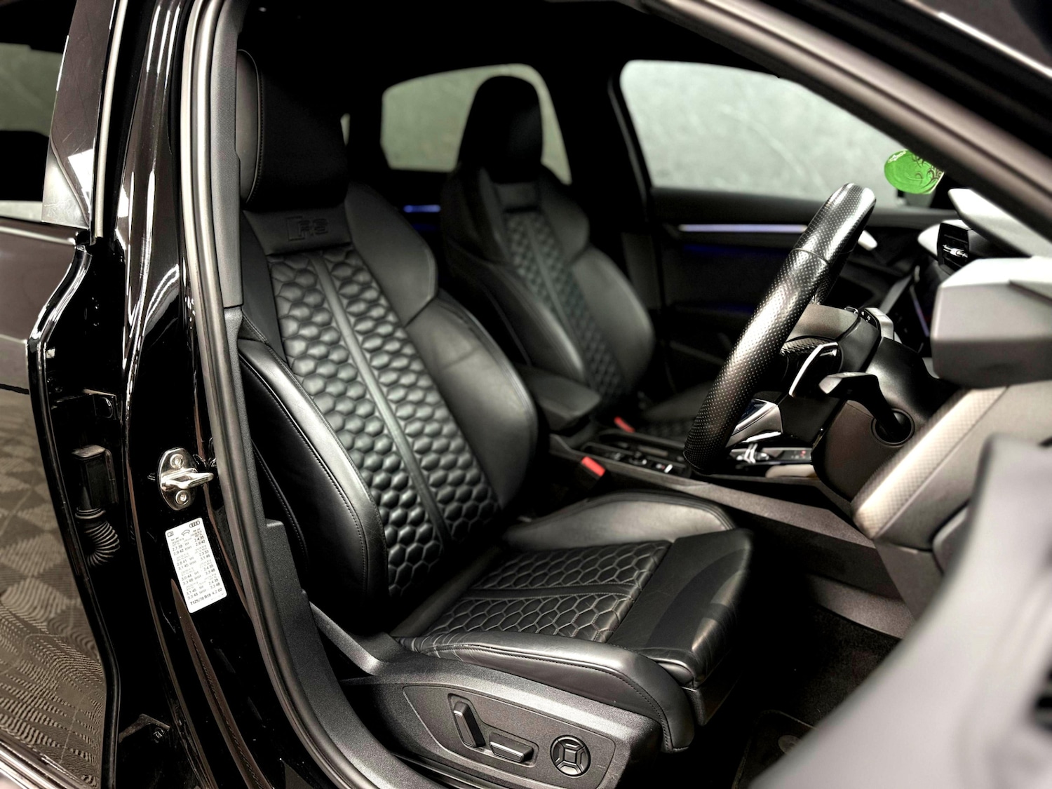 Used Audi RS3 2022 for sale - 76407683: Photo 16