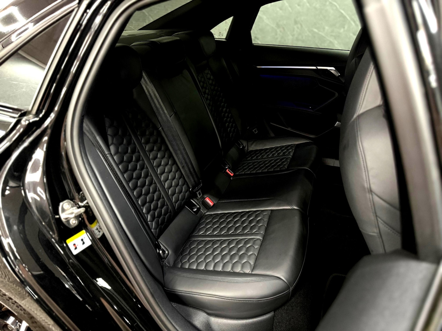 Used Audi RS3 2022 for sale - 76407683: Photo 17