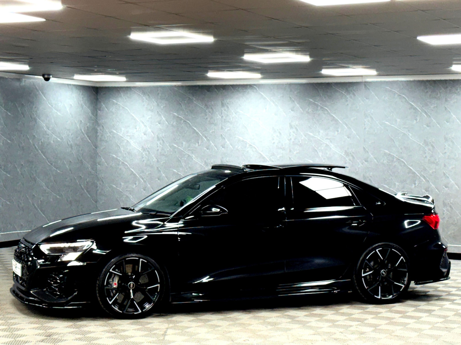 Used Audi RS3 2022 for sale - 76407683: Photo 18