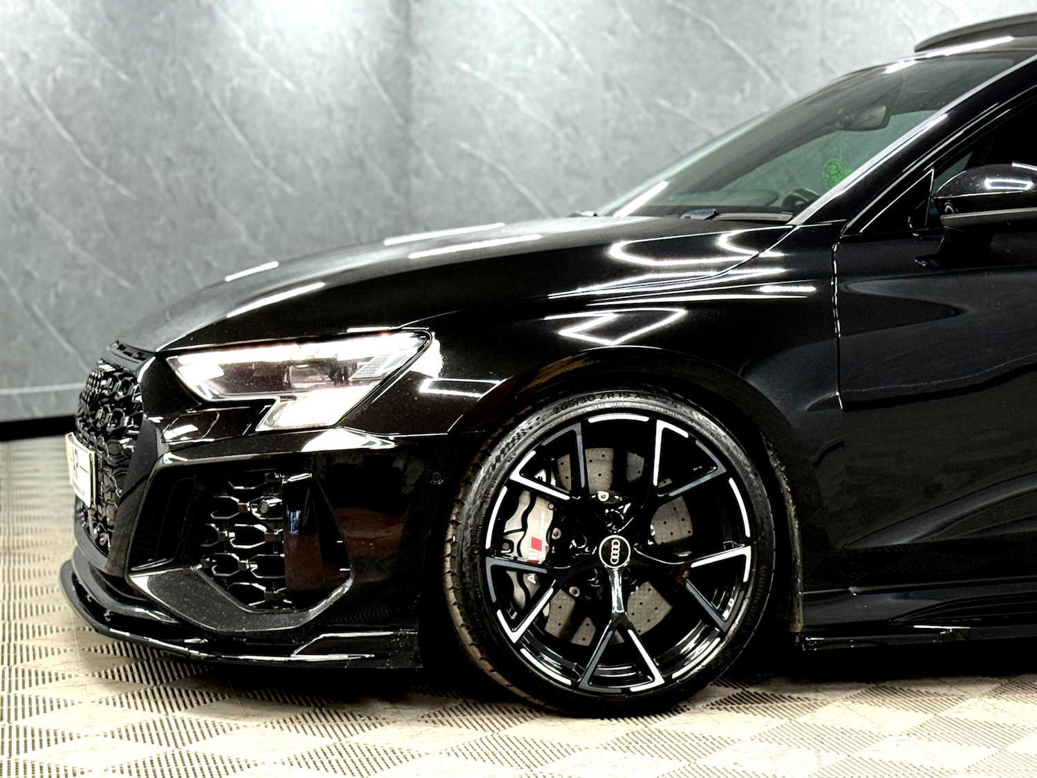 Used Audi RS3 2022 for sale - 76407683: Photo 19