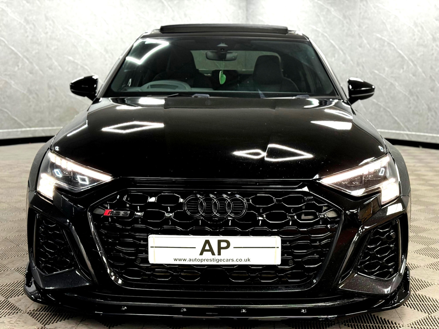 Used Audi RS3 2022 for sale - 76407683: Photo 20