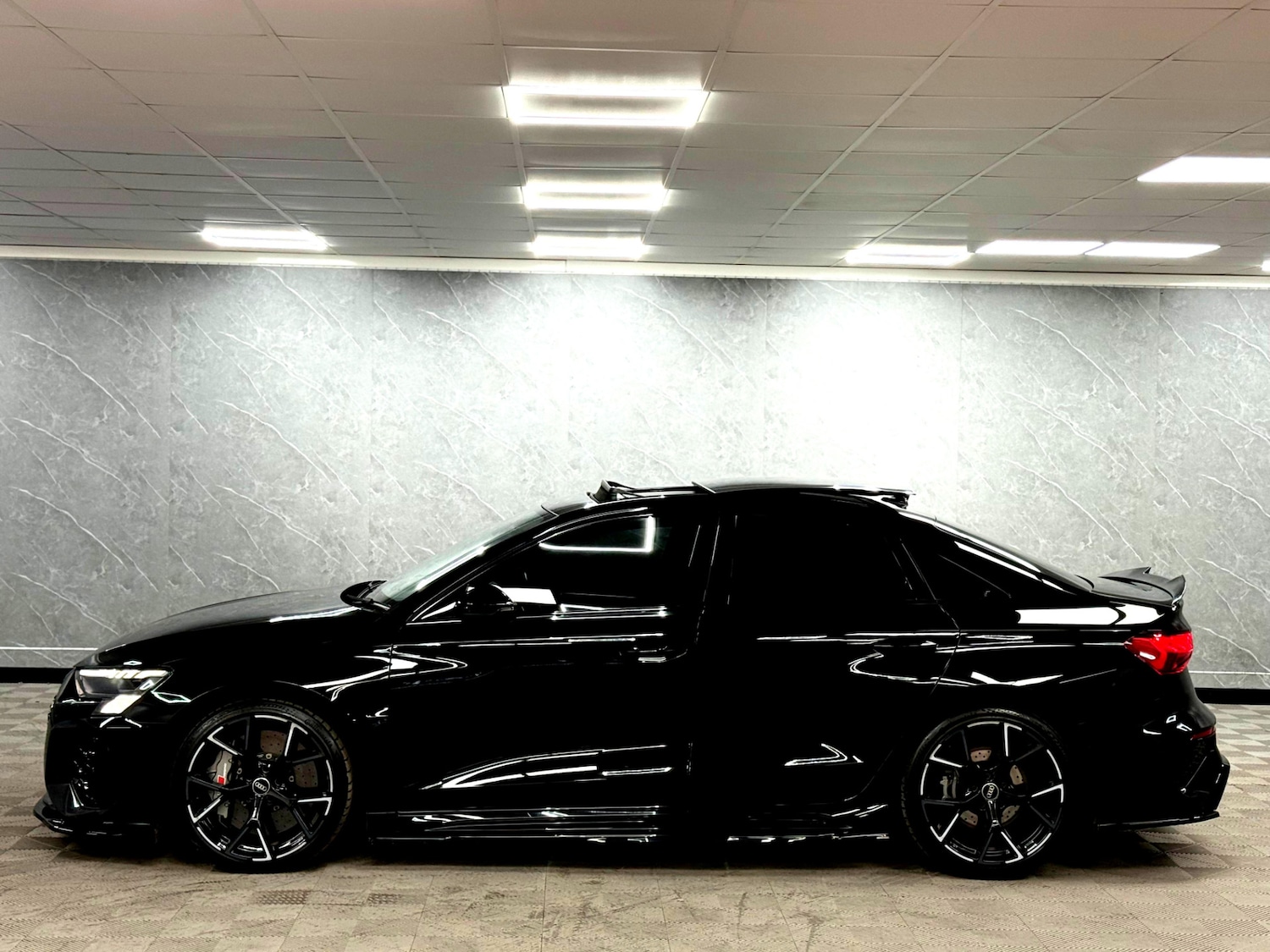 Used Audi RS3 2022 for sale - 76407683: Photo 21