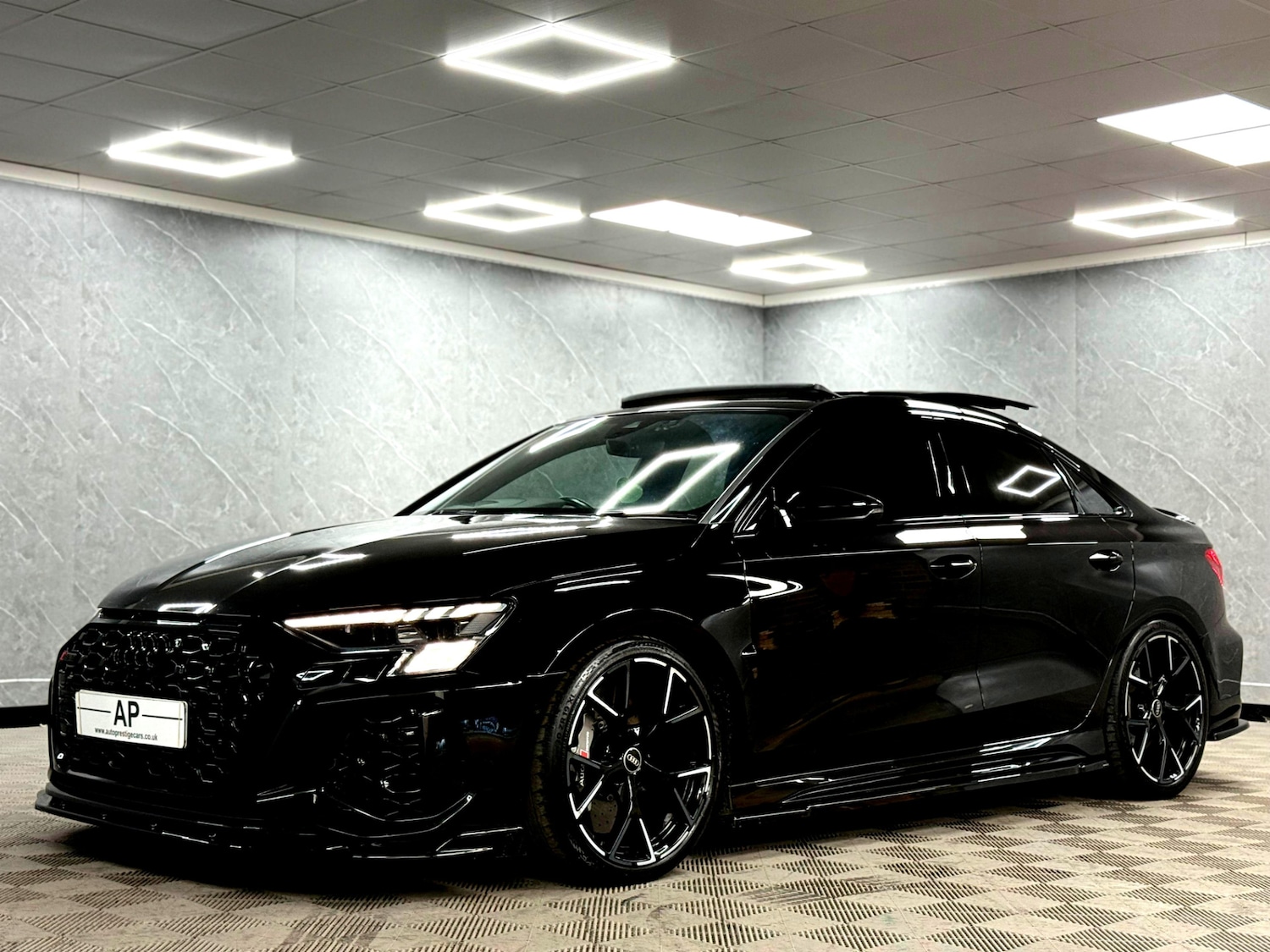 Used Audi RS3 2022 for sale - 76407683: Photo 22