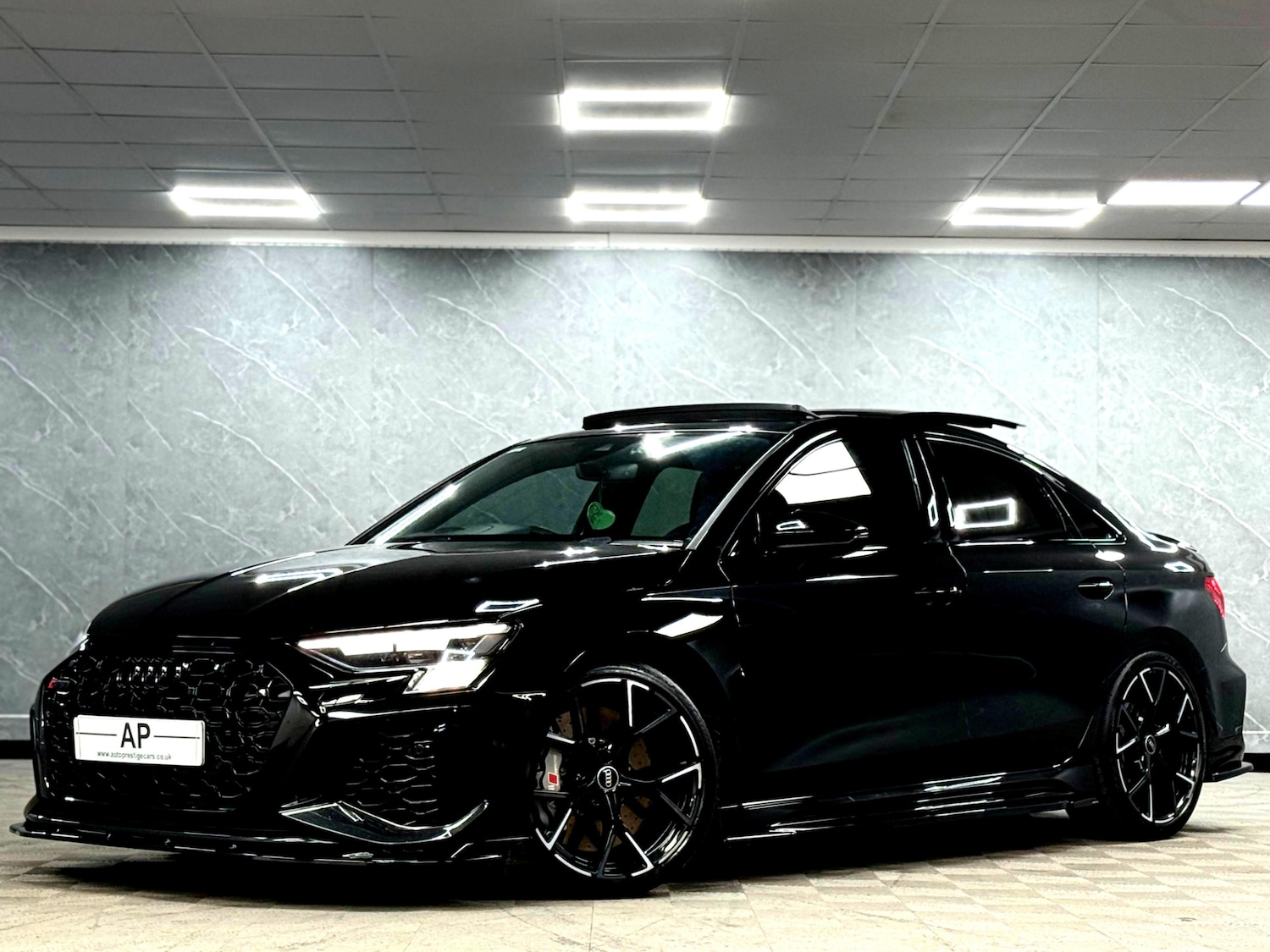 Used Audi RS3 2022 for sale - 76407683: Photo 23