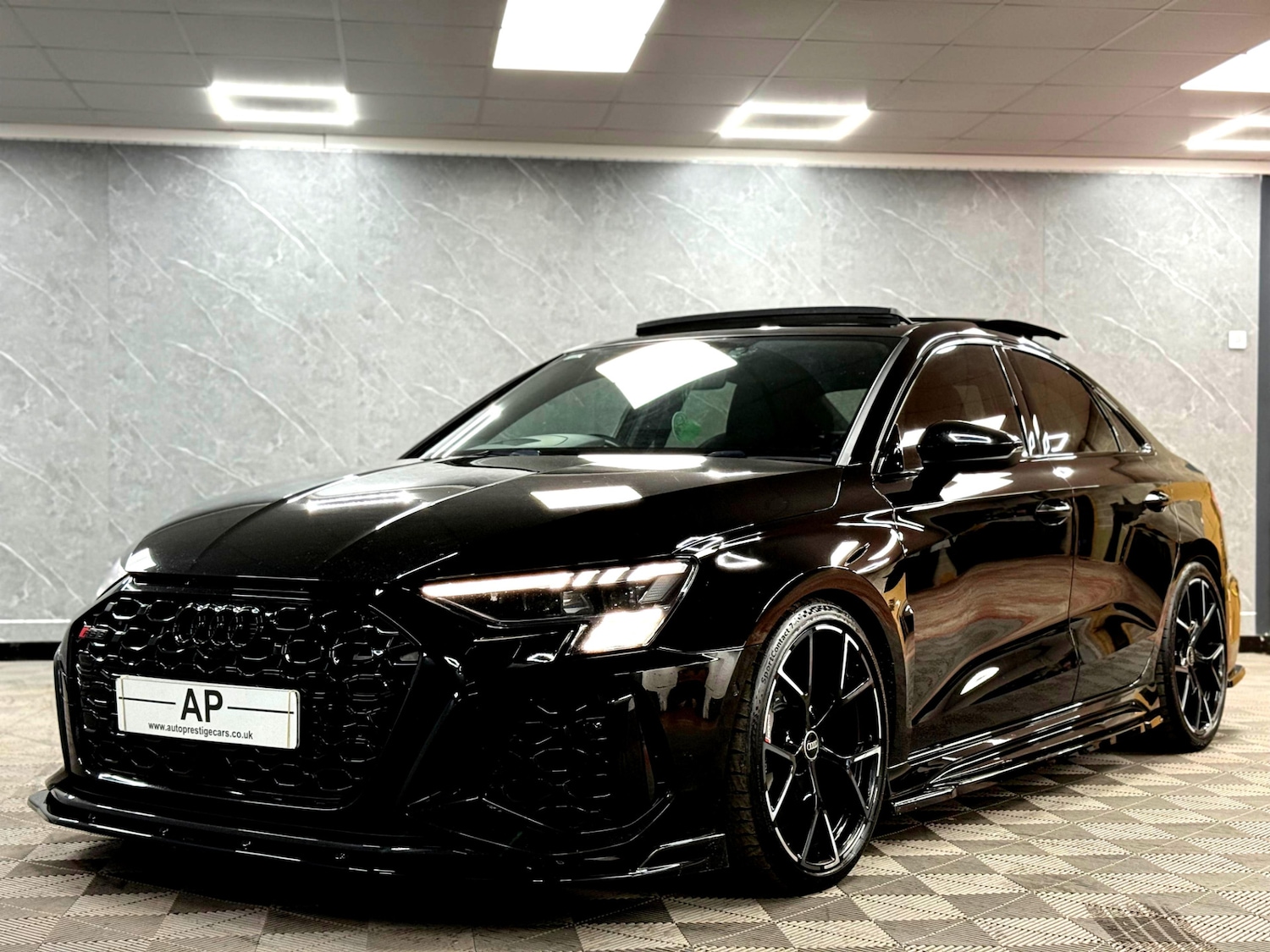 Used Audi RS3 2022 for sale - 76407683: Photo 25