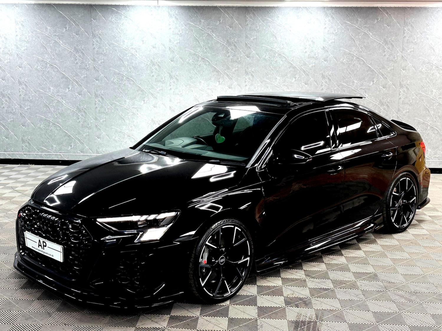 Used Audi RS3 2022 for sale - 76407683: Photo 26