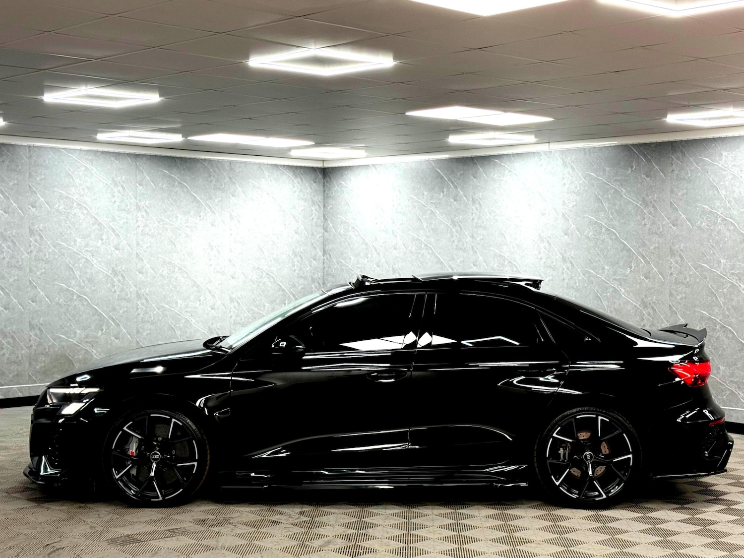 Used Audi RS3 2022 for sale - 76407683: Photo 27