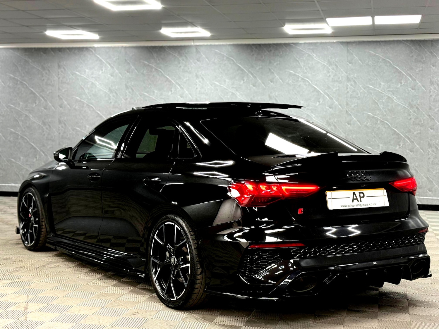 Used Audi RS3 2022 for sale - 76407683: Photo 28