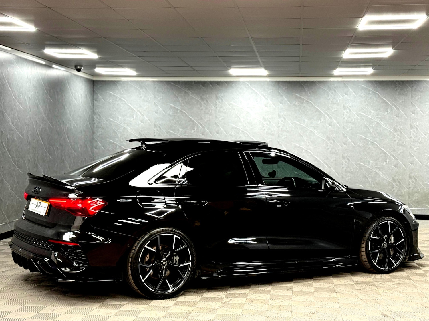 Used Audi RS3 2022 for sale - 76407683: Photo 30