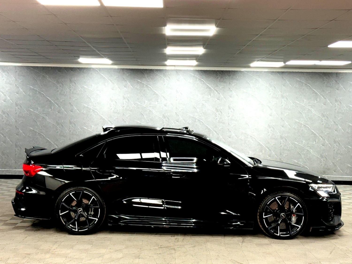 Used Audi RS3 2022 for sale - 76407683: Photo 32